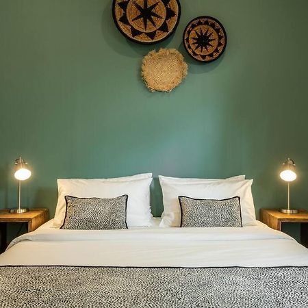 Willa Designer New 3Bdr - Lush Garden+Pool Gili Trawangan Zewnętrze zdjęcie